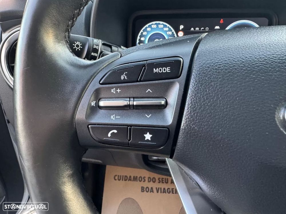 Hyundai Kauai 64 kWh Premium - 30