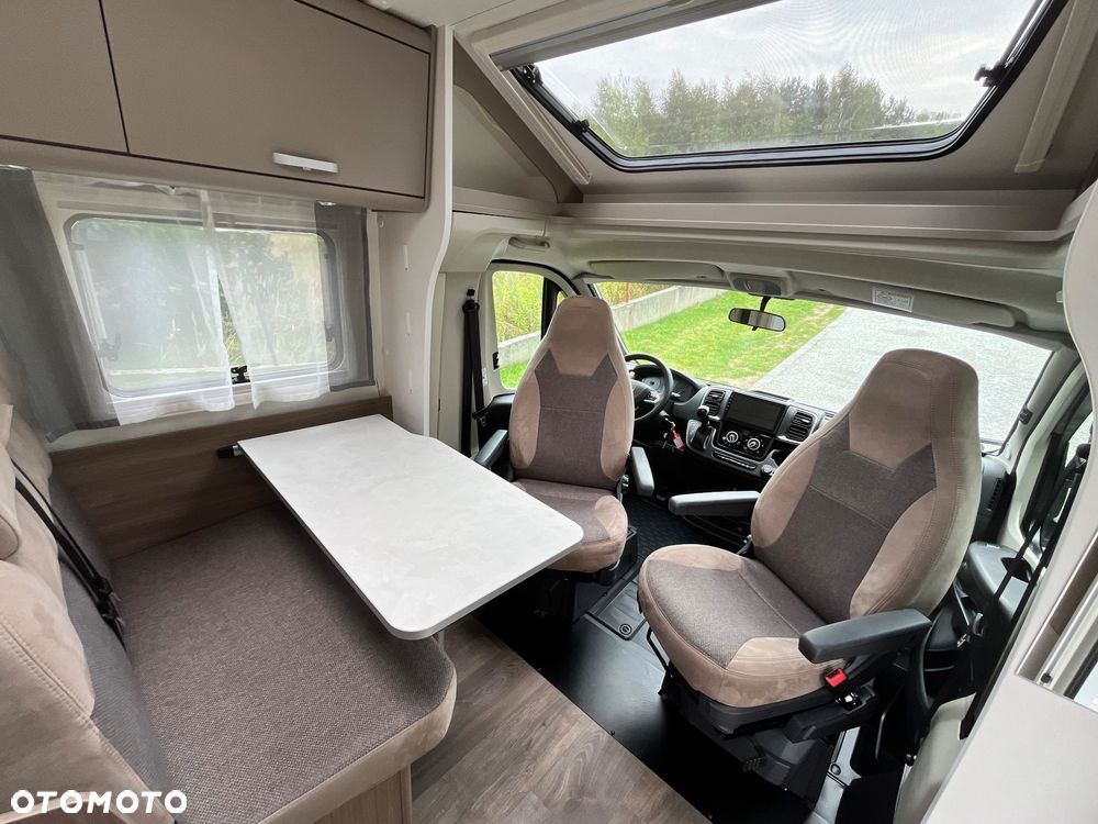 Fiat Carado T135 - 9