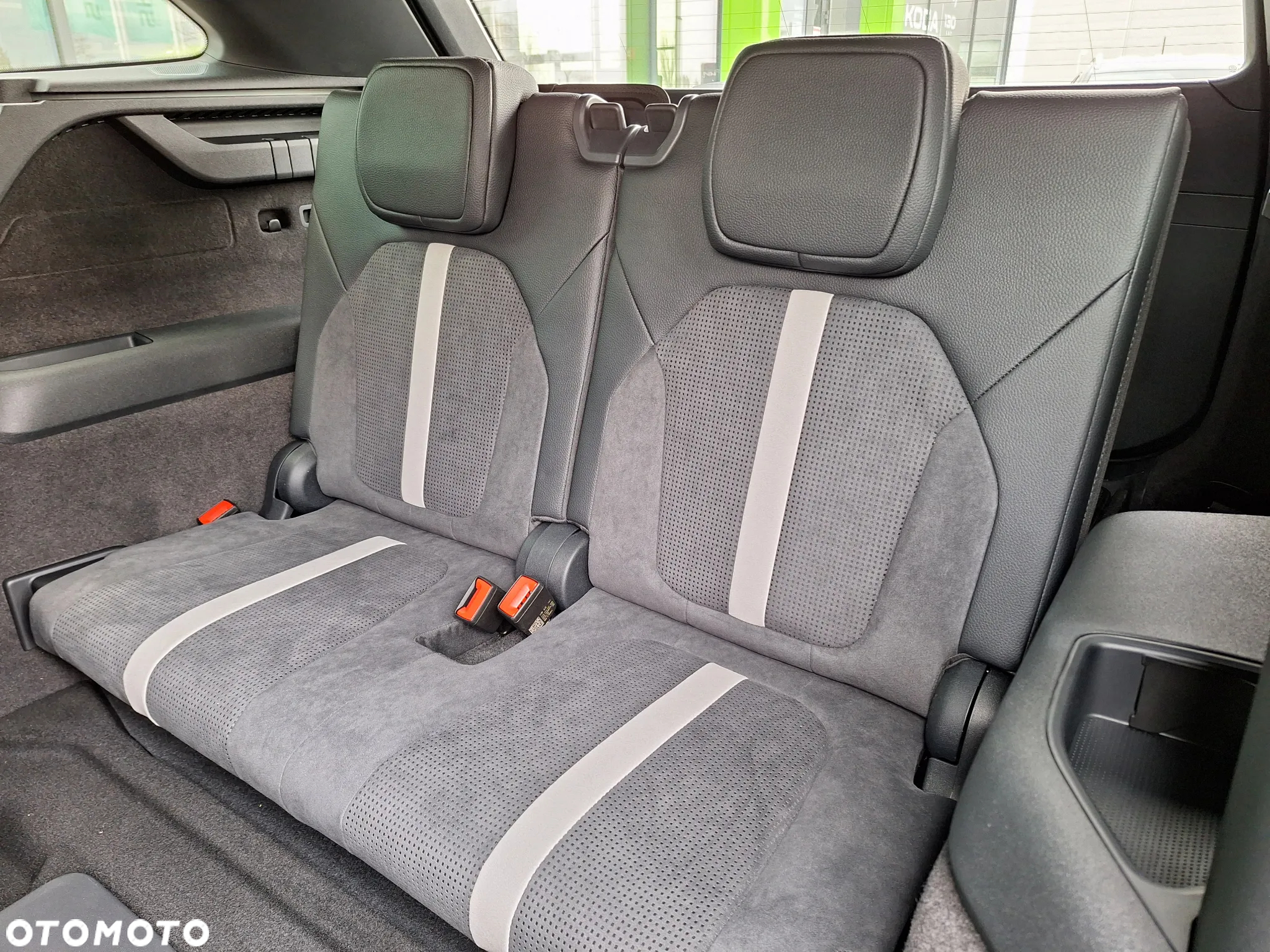 Skoda Kodiaq 2.0 TSI 4x4 Sportline DSG - 13