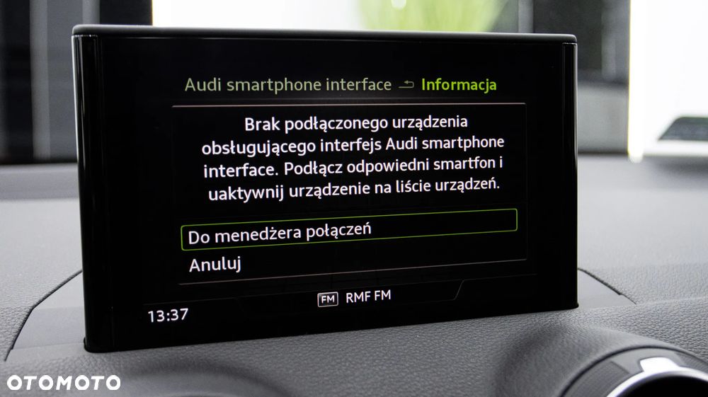 Audi Q2 35 TFSI S tronic - 24