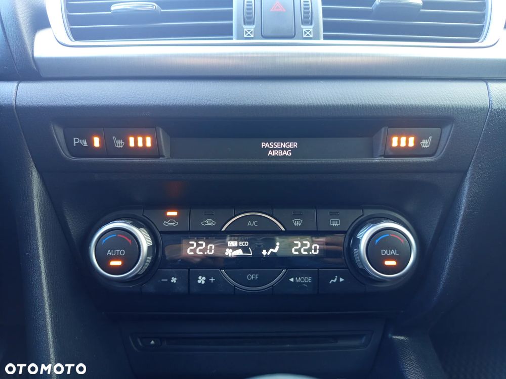 Mazda 3 SKYACTIV-G 120 Sports-Line - 21