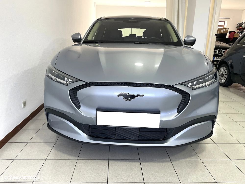 Ford Mustang Mach-E 98.7 kWh Premium - 2