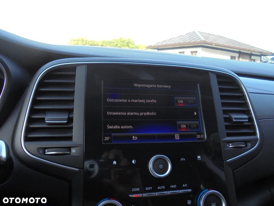 Renault Talisman 1.6 Energy dCi Intens EDC - 36