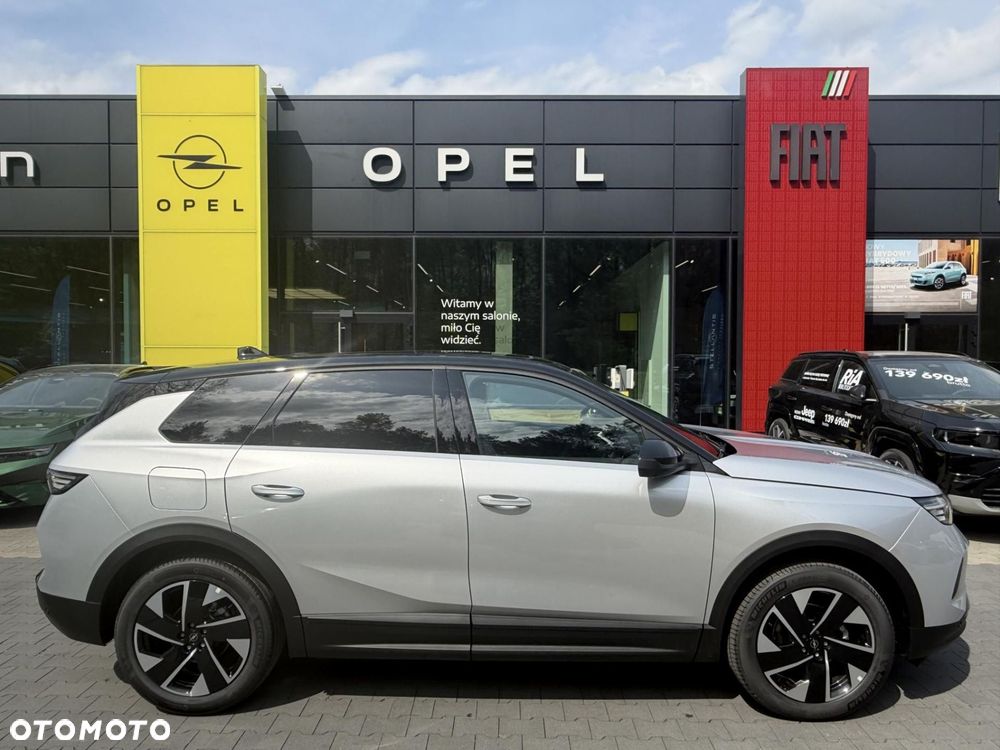 Opel Grandland - 5