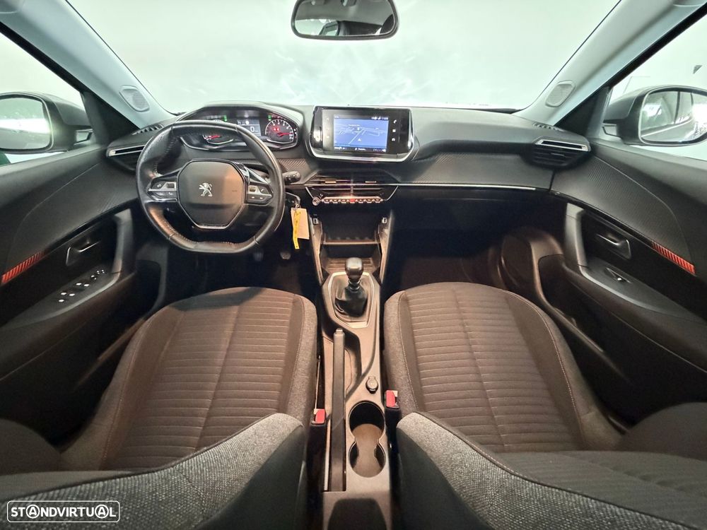 Peugeot 2008 PureTech 100 Stop&Start Active Pack - 17