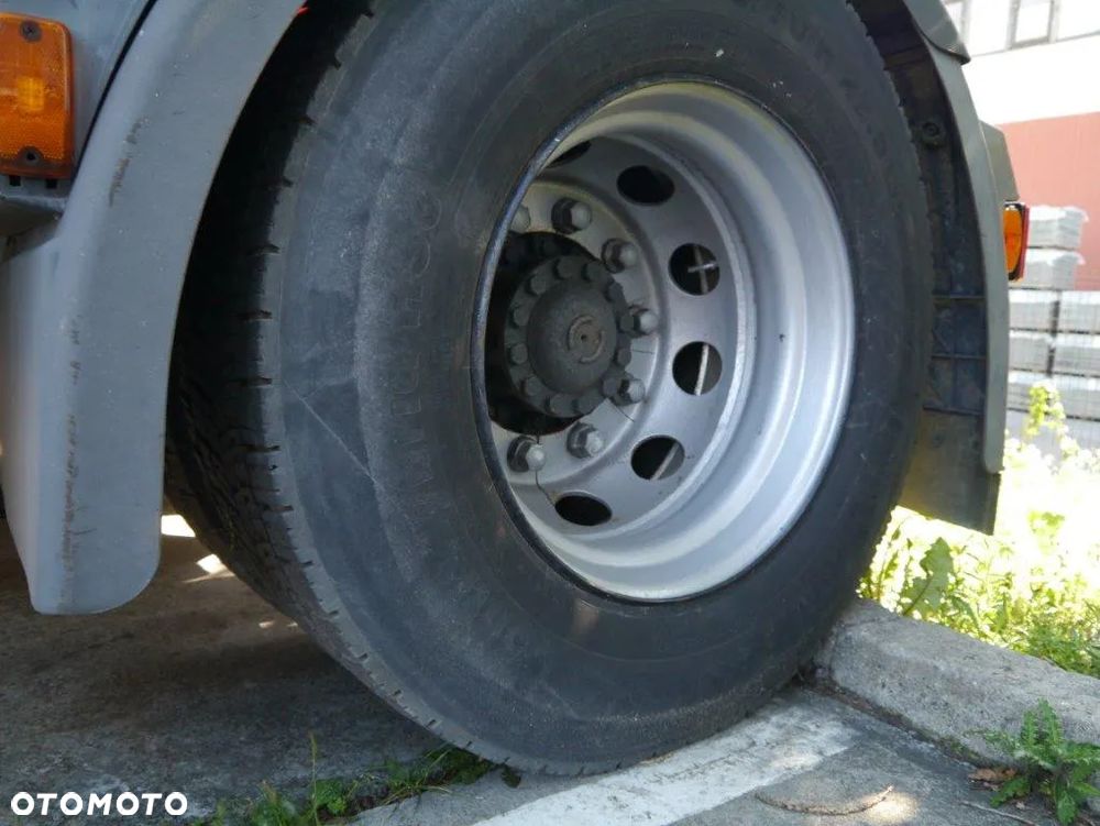 Iveco STRALIS - 5