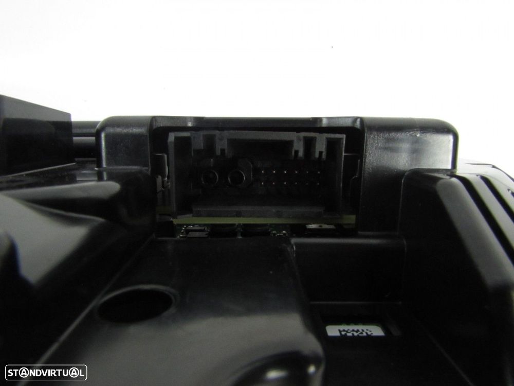 Conta-Quilómetros / Painel de Instrumentos Seminovo/ Original BMW 7 (F01, F02, F... - 3