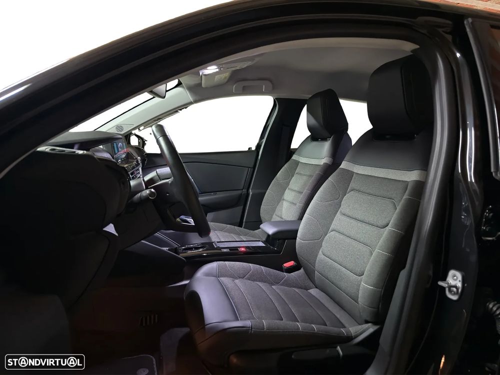 Citroën e-C4 50 kWh Feel Pack - 11