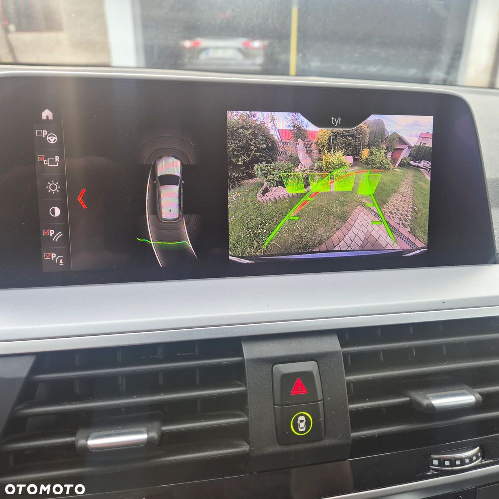 BMW X3 sDrive18d MHEV Business Edition - 26