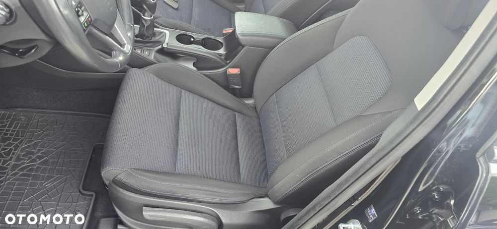 Hyundai Tucson 1.6 GDi 2WD Style - 25