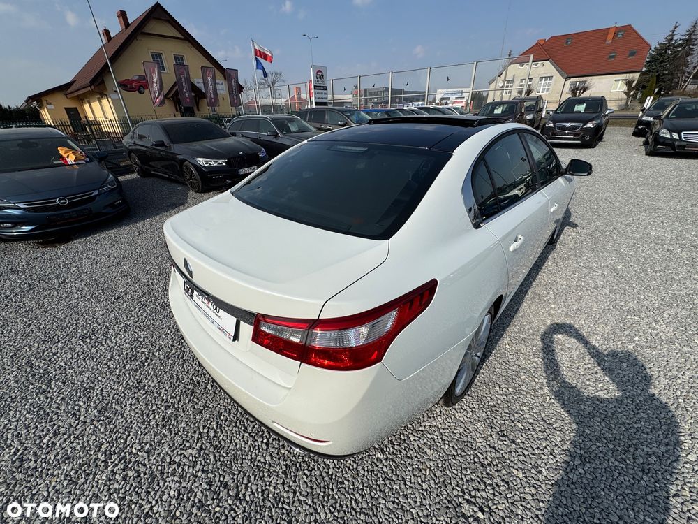 Renault Latitude - 34