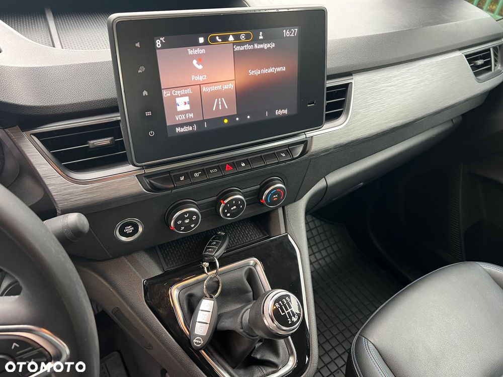 Nissan Townstar L2 Business (bryg.) - 20