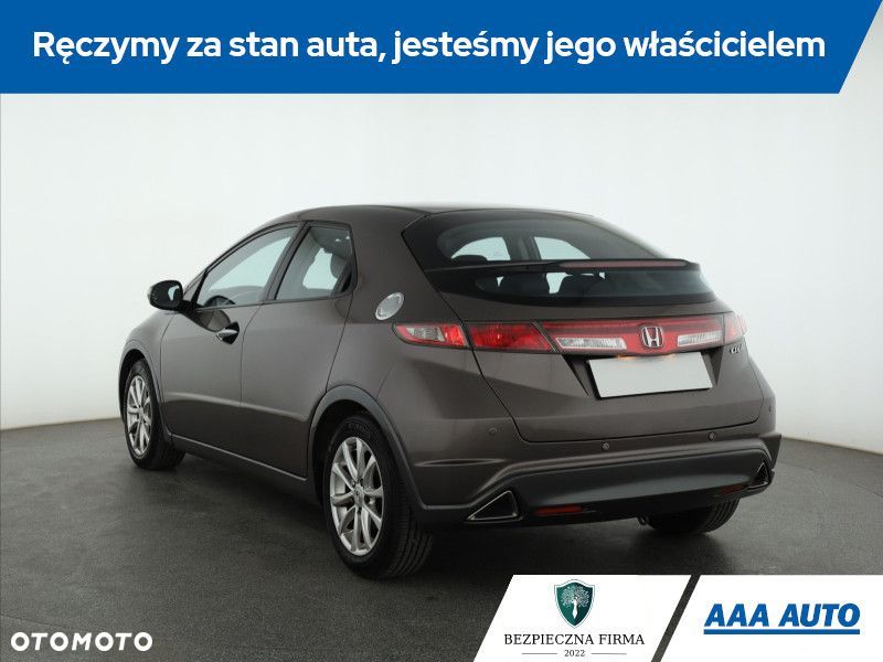 Honda Civic - 6