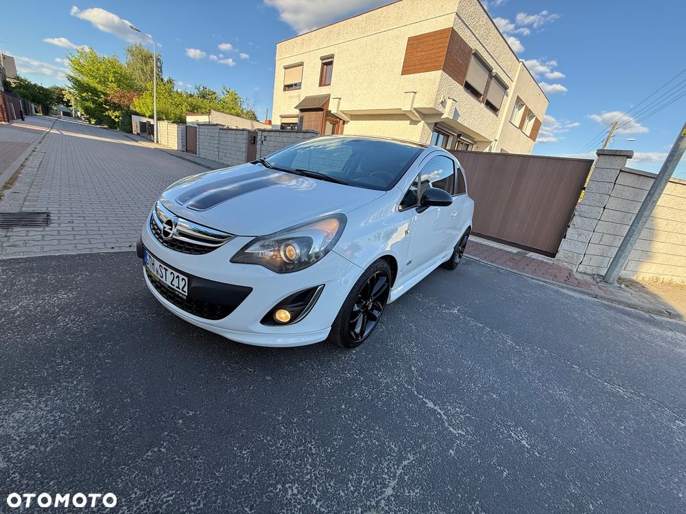 Opel Corsa - 28
