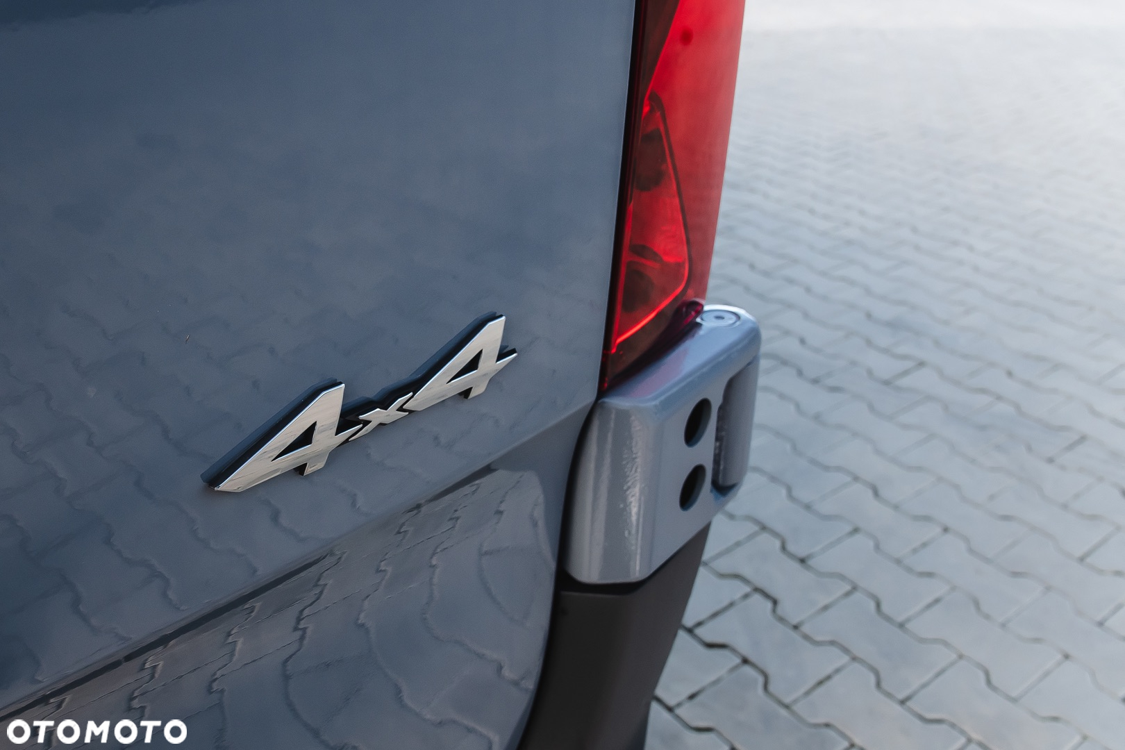 Mercedes-Benz Sprinter - 27