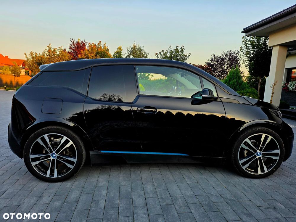 BMW i3 i3S 120 Ah - 13