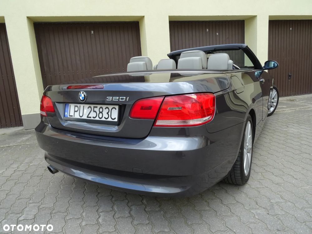 BMW Seria 3 - 22