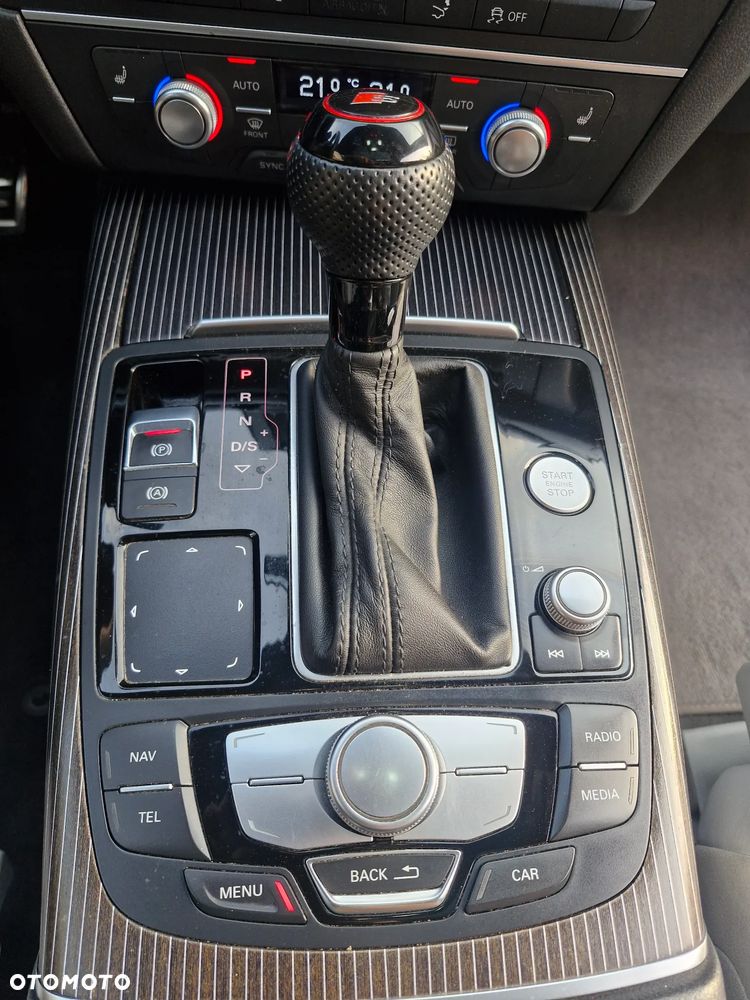 Audi A7 Sportback - 17