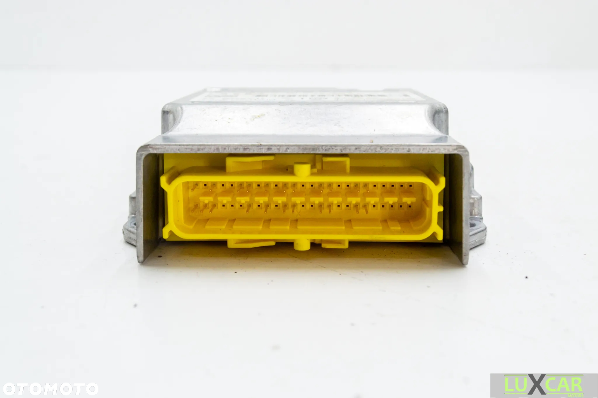 AUDI A7 STEROWNIK MODUŁ PRZYŚPIESZENIA SENSOR ESP 4G0907637 - 3