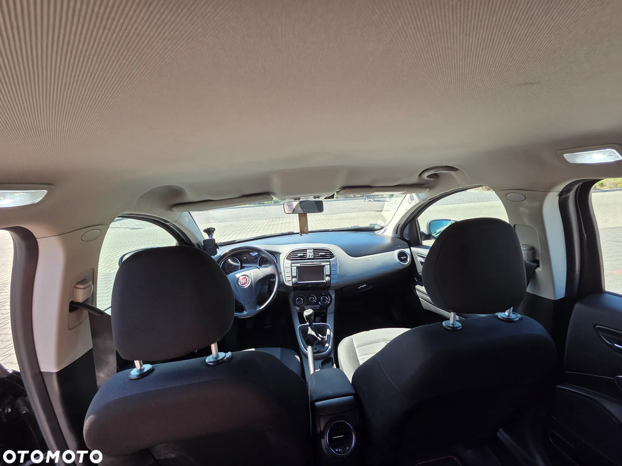 Fiat Bravo 1.4 T-Jet 16V Easy - 14
