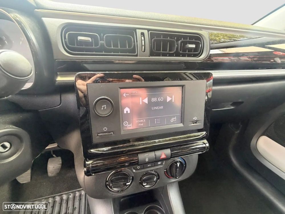 Citroën C3 1.2 PureTech Feel - 7