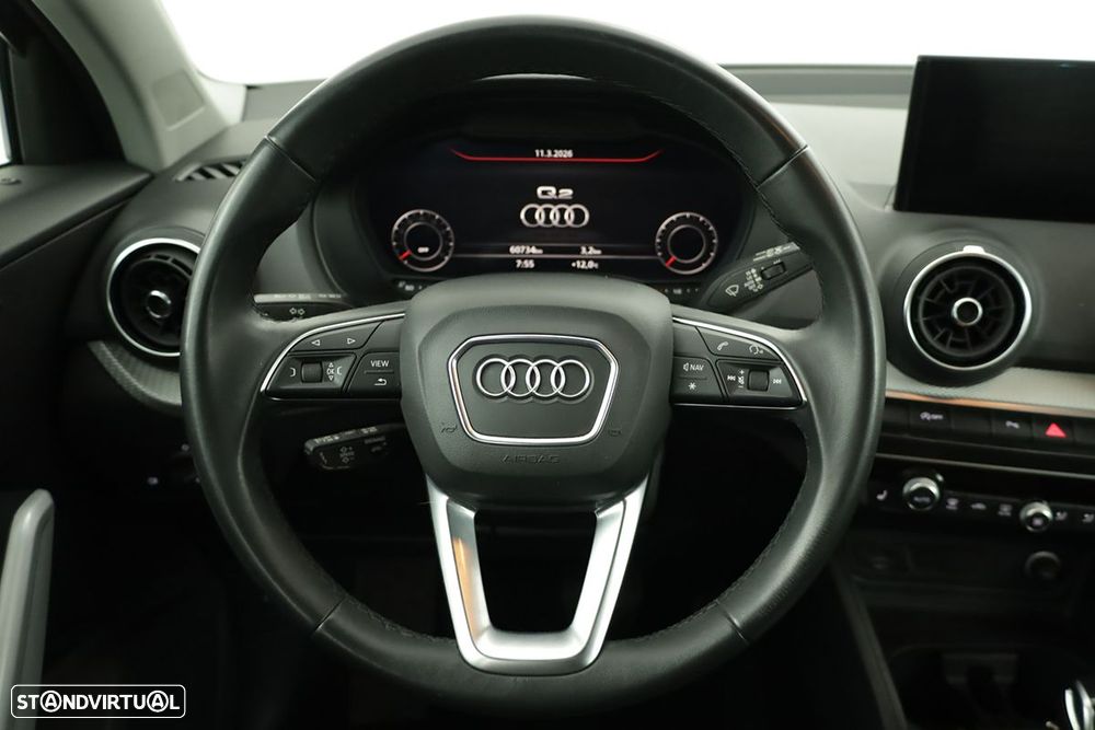 Audi Q2 35 TFSI Advanced S tronic - 16