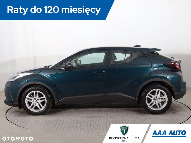 Toyota C-HR - 3