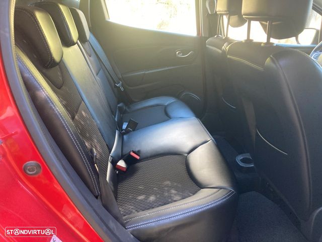 Renault Clio 1.5 dCi Dynamique Sport Edtion - 32