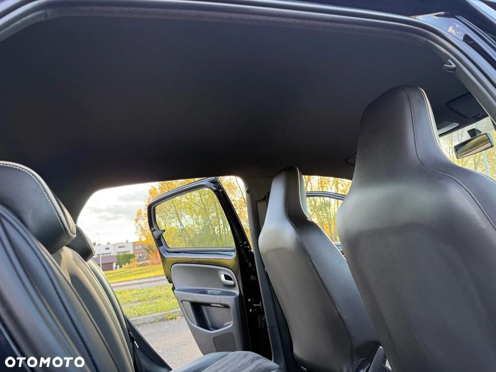 Seat Mii 1.0 Reference - 17