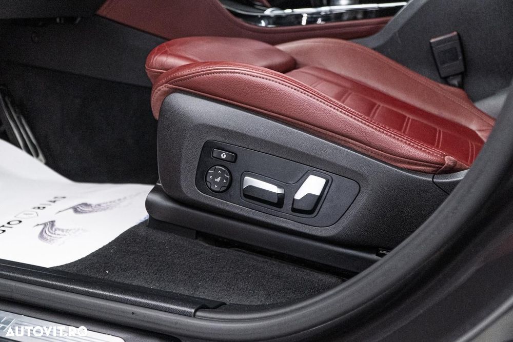 BMW X4 xDrive20d Aut. M Sport - 28