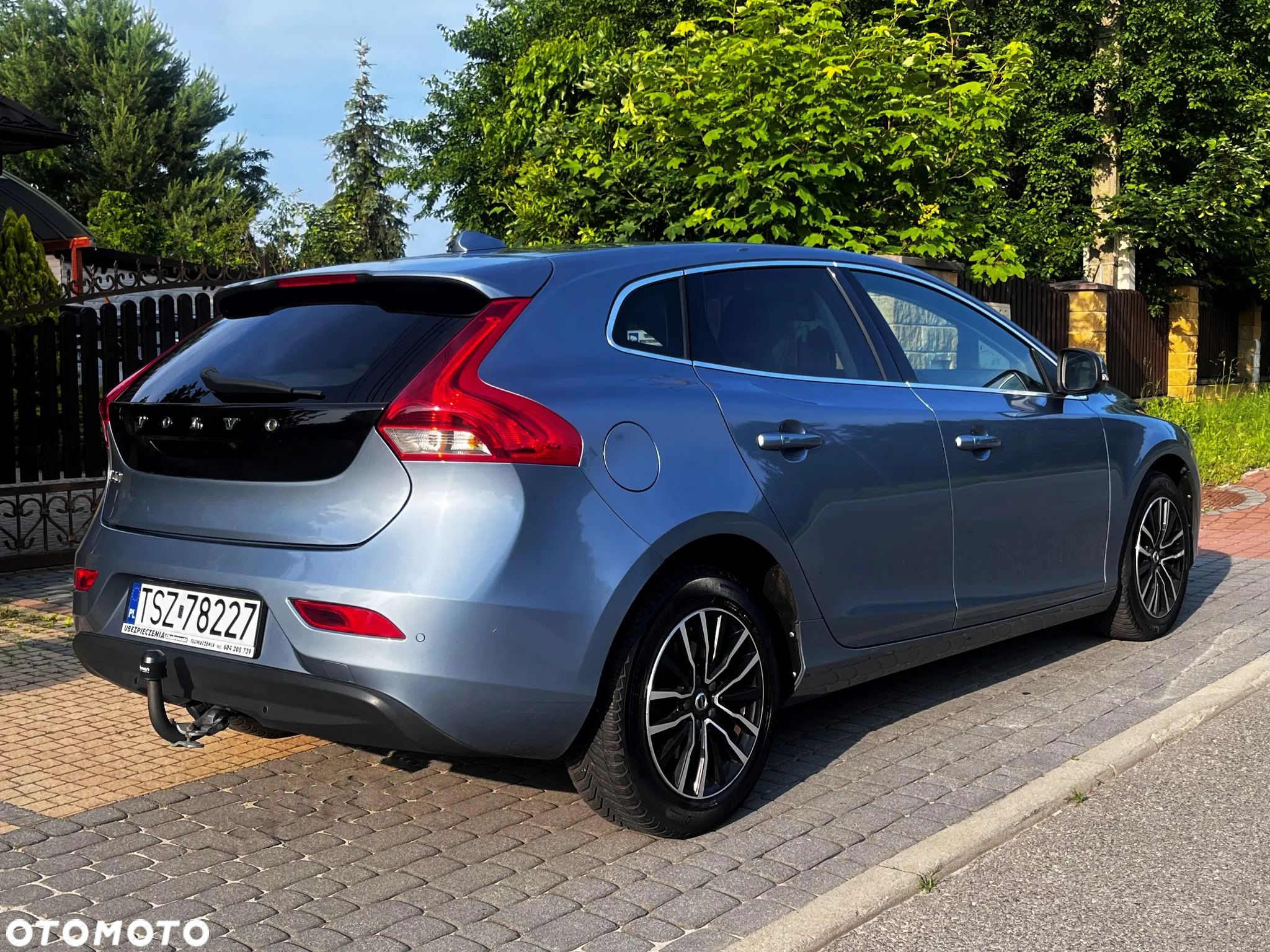 Volvo V40 D2 Drive-E SCR Inscription - 29