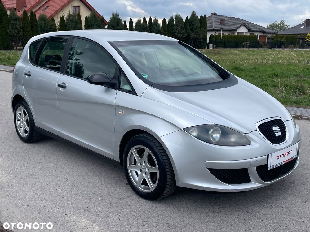 Seat Altea 1.6 Style - 27
