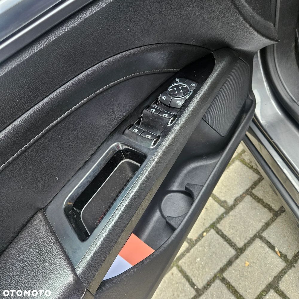 Ford Mondeo 1.5 TDCi Start-Stopp Titanium - 22
