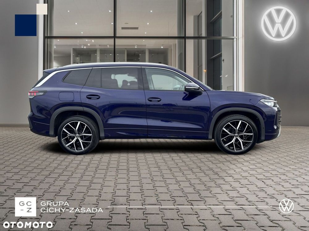Volkswagen Tayron - 6