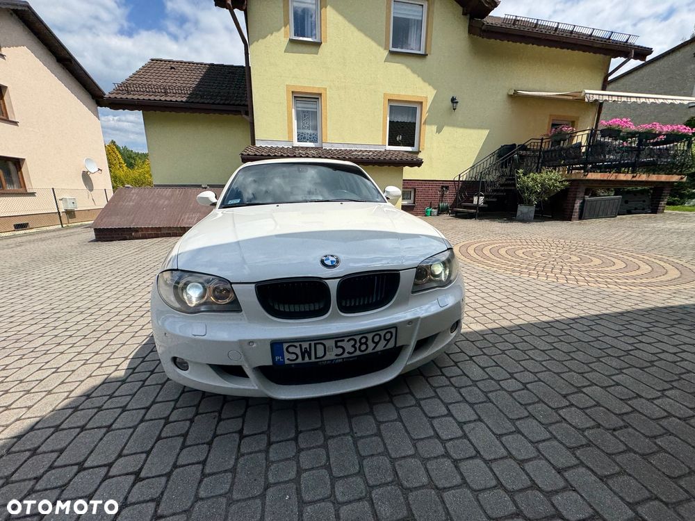 BMW Seria 1 - 10