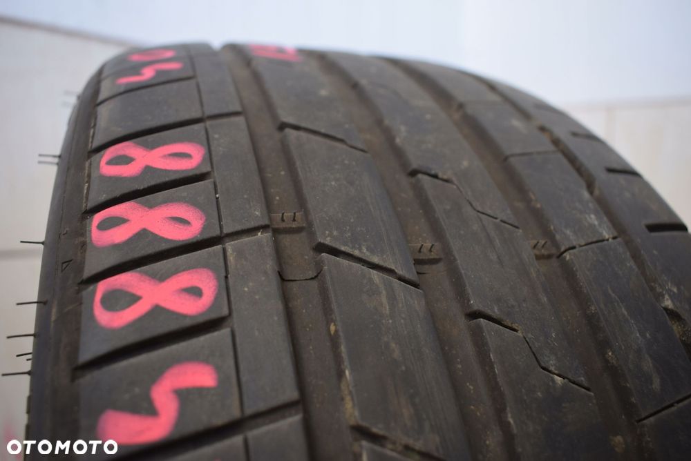 R19 235/40 Hankook ION evo Sound Absorber AO Wysyłka gratis! - 2
