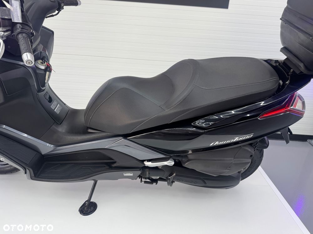 Kymco Downtown - 30