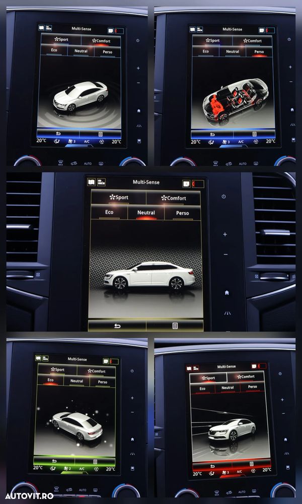 Renault Talisman - 11