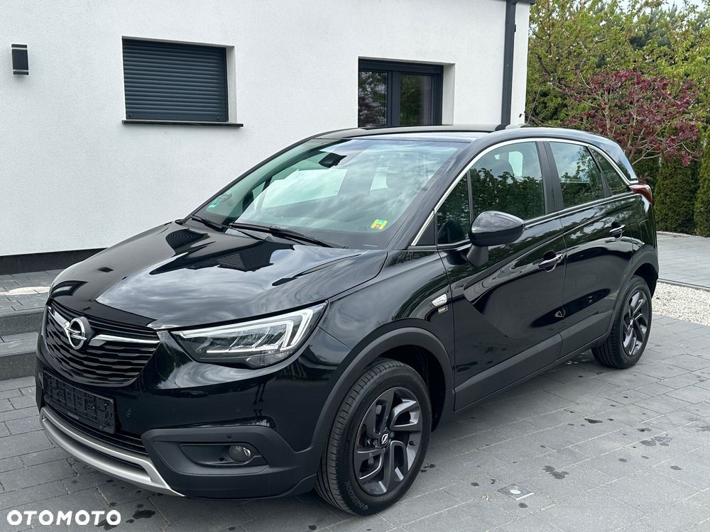 Opel Crossland X - 6