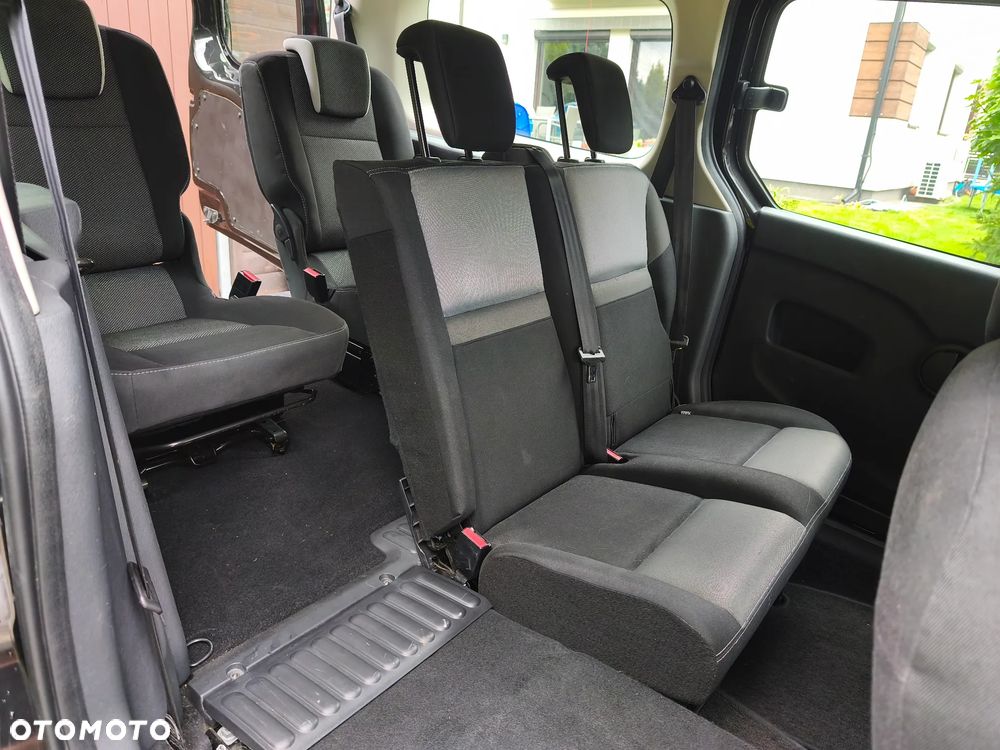 Renault Kangoo 1.5 dCi Extrem - 8