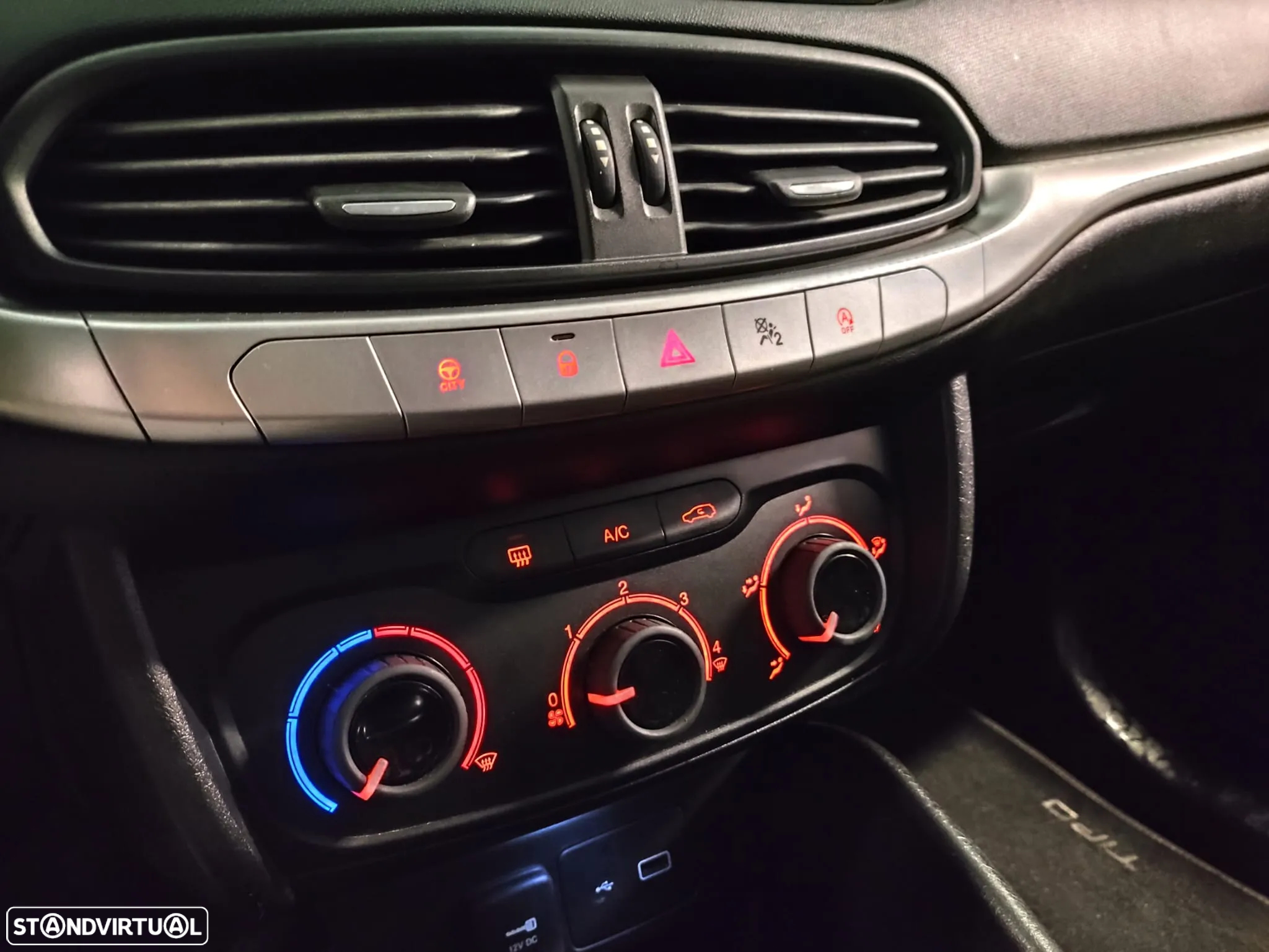 Fiat Tipo Station Wagon - 22