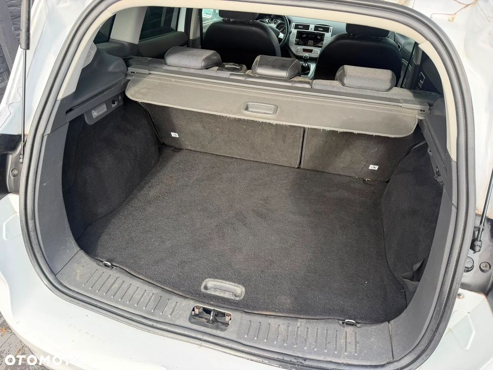 Ford Kuga 2.0 TDCi Trend - 21