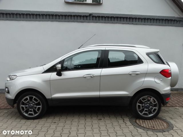 Ford EcoSport - 4