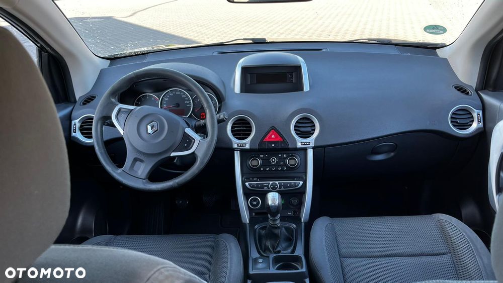 Renault Koleos 2.0 dCi FAP 4x4 Dynamique - 24