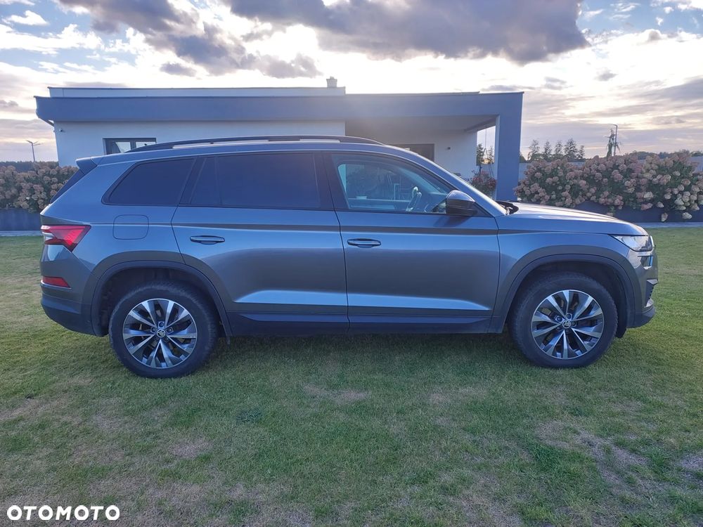 Skoda Kodiaq - 6