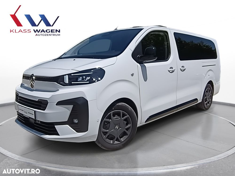 Citroën SpaceTourer - 2