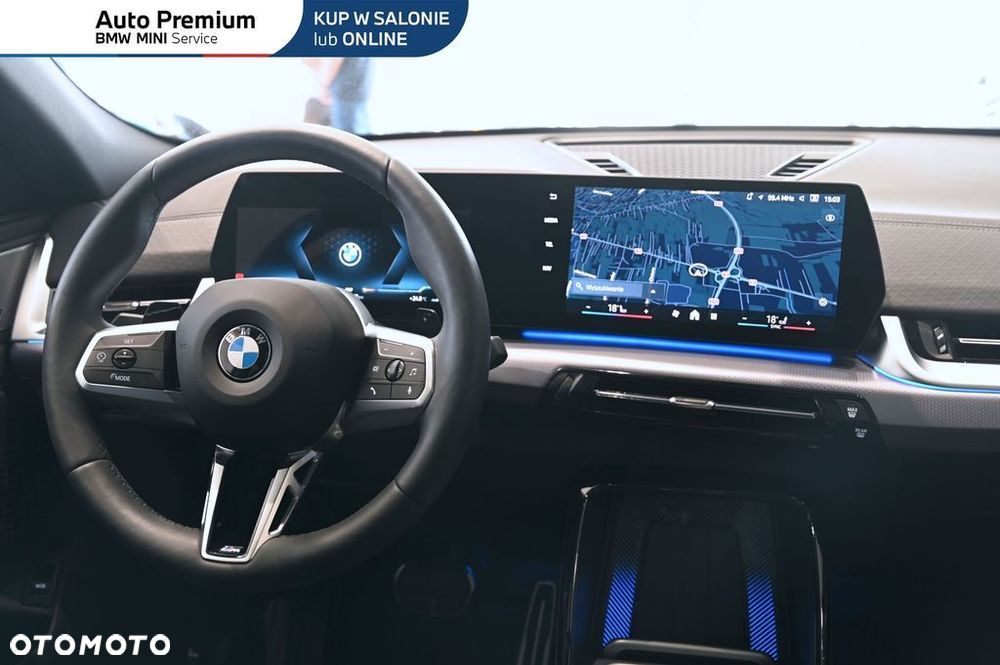 BMW X2 - 17