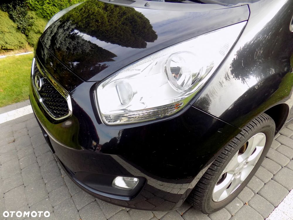 Kia Venga 1.4 CVVT Spirit - 5