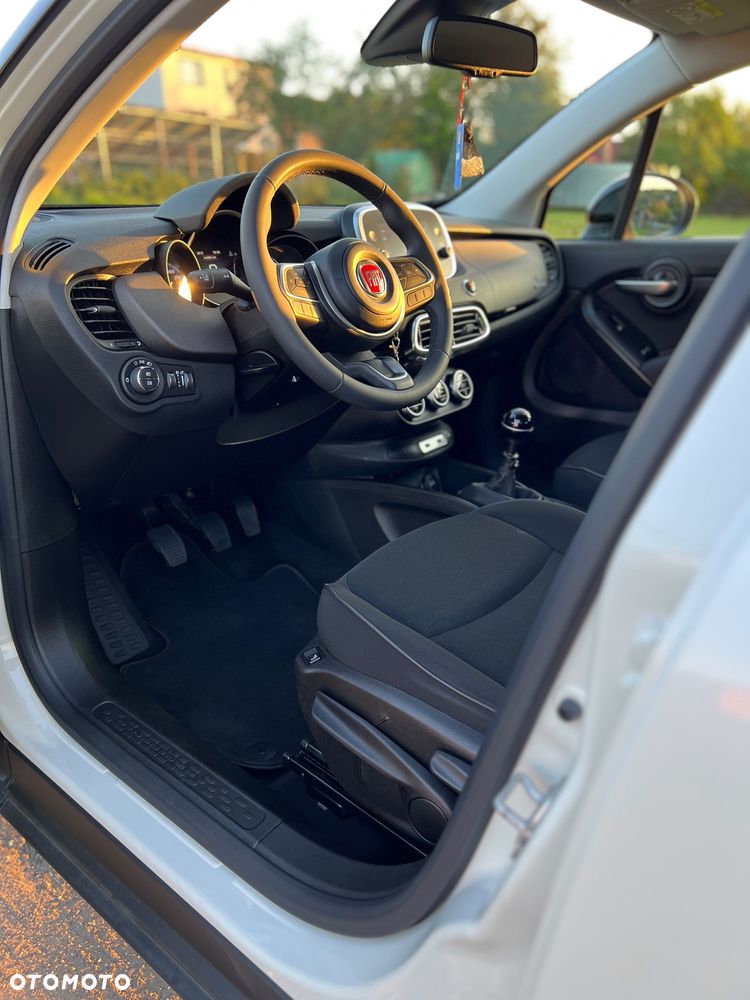 Fiat 500X 1.0 T3 - 33