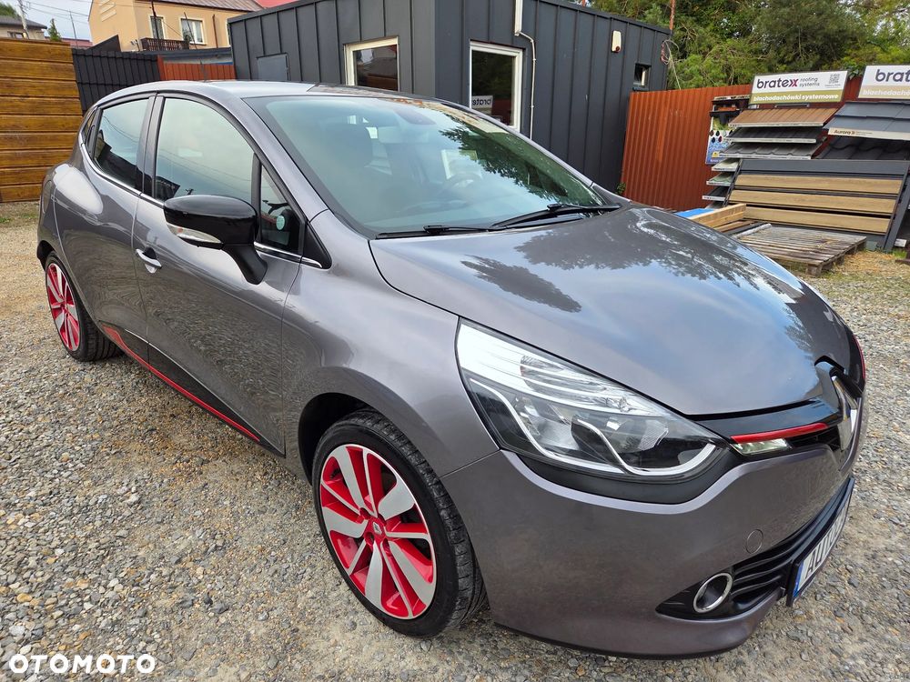 Renault Clio Energy TCe 90 Start & Stop Luxe - 8